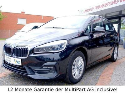 BMW 218 Active Tourer