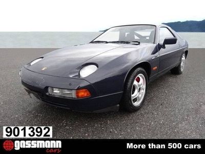 gebraucht Porsche 928 S4