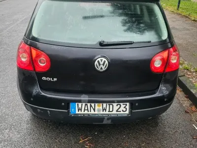 Gebraucht VW Golf V