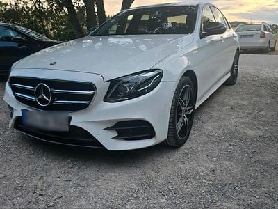 Mercedes E350