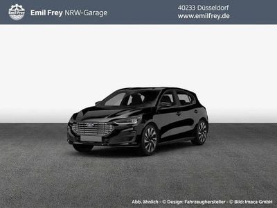 Gebraucht Ford Focus