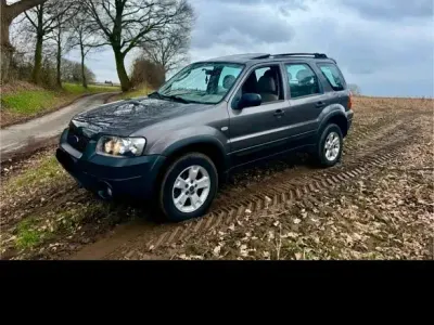 Gebraucht Ford Maverick