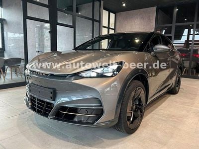 Neu Cupra Tavascan VZ 250 kW (340 PS) 2026 Beige SUV