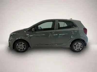 Neu Kia Picanto 68 PS (50 kW) 2026 Manufacturer Kleinwagen