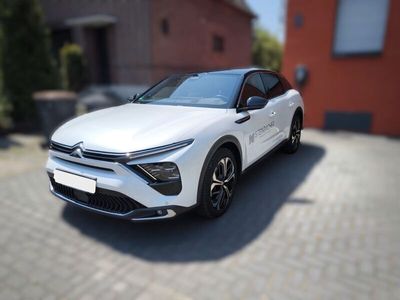 Citroën C5 X