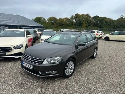 Gebraucht VW Passat