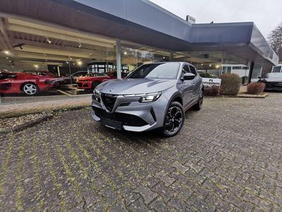 Neu Alfa Romeo GT Junior Edizione Speciale 136 PS (100 kW) 2025 Grau SUV