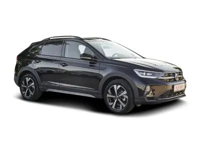 Gebraucht VW Taigo