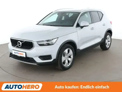 Gebraucht Volvo XC40