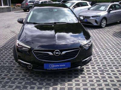 gebraucht Opel Insignia B Sports Tourer Business Edition