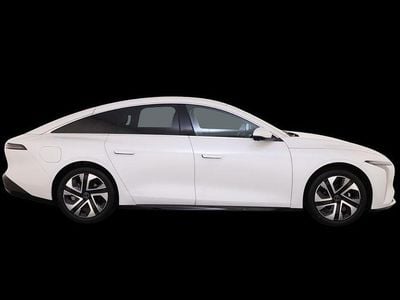 Neu DFSK Forthing 7 284 PS (208 kW) 2026 Other Limousine