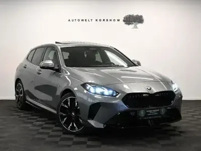 Gebraucht BMW 118
