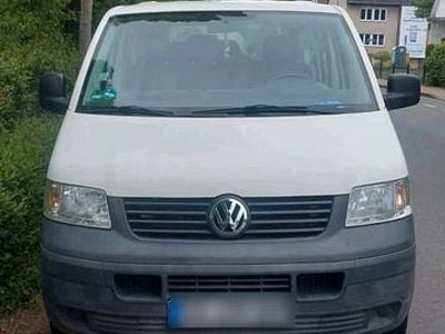 VW T5