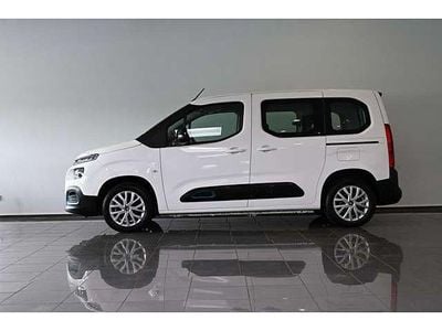 Citroën e-Berlingo
