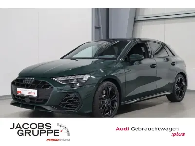 Gebraucht Audi S3 Ambiente 333 PS (244 kW) 2025 Andere Limousine