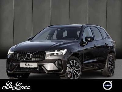 Gebraucht Volvo XC60 Plus 349 PS (256 kW) 2022 Grau SUV