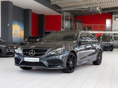 Mercedes E350