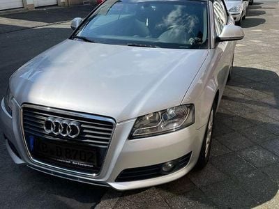 Audi A3 Cabriolet