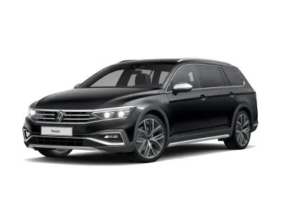 Brugt VW Passat Alltrack 200 HK (147 kW) 2021 Stationcar