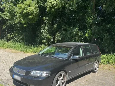 Gebraucht Volvo V70