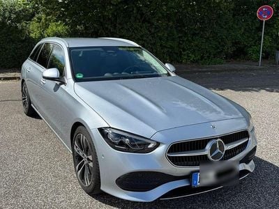 Mercedes C300