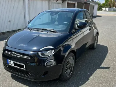 Gebraucht Fiat 500e