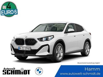 Usata BMW X2 170 CV (125 kW) 2025 Bianco SUV