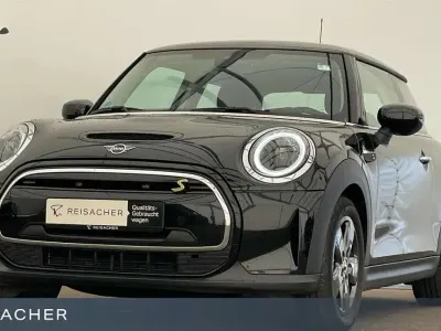 Gebraucht Mini Cooper SE