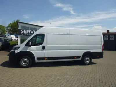 Gebraucht Fiat Ducato