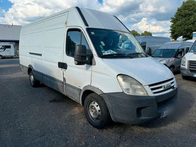 gebraucht Iveco 35.12 Daily 2.3 HPIMaxi Maxi