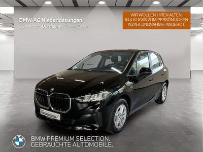 BMW 225 Active Tourer