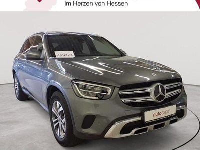 Mercedes GLC220