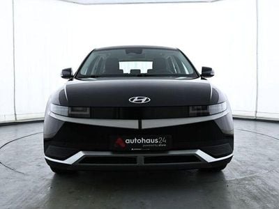 Gebraucht Hyundai Ioniq 5 Dynamiq 167 kW (228 PS) 2022 Schwarz SUV