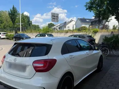 Gebraucht Mercedes A250