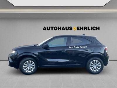 Schwarz Gebraucht 2025 Opel Mokka SUV | 29.990 €