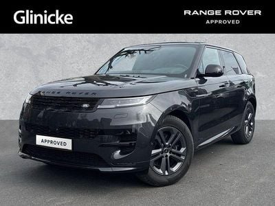 Gebraucht Land Rover Range Rover Sport Autobiography 349 PS (256 kW) 2025 Carpathian grey SUV