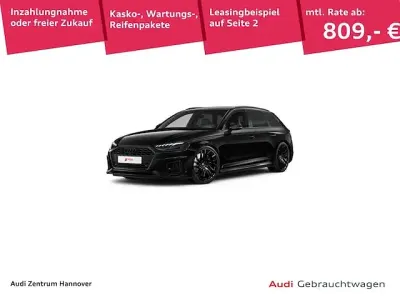 Gebraucht Audi RS4