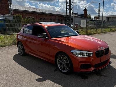 BMW M140