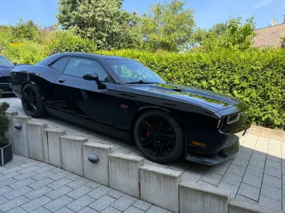 Gebraucht Dodge Challenger