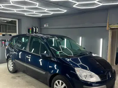 Gebraucht Renault Scénic III