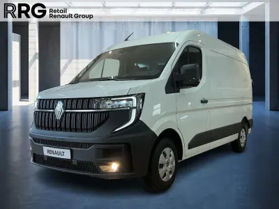 Occasion Renault Master