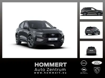 Neu Ford Kuga ST-Line 179 PS (131 kW) 2026 Grau SUV