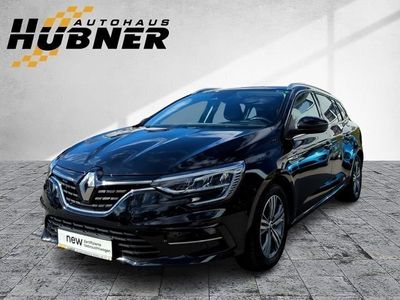 gebraucht Renault Mégane GrandTour INTENS E-TECH