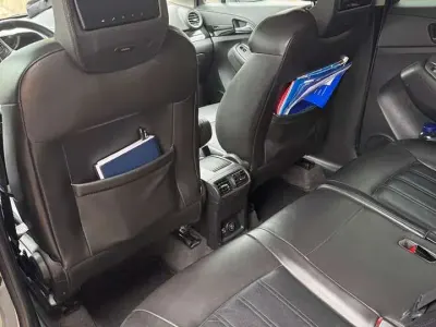 Gebraucht Chevrolet Orlando LT 163 PS (119 kW) 2011 Van / Kleinbus