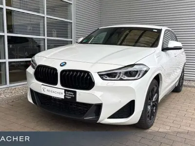 Gebraucht BMW X2