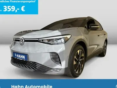 Nouvelle VW ID.5 Pure 125 kW (170 ch) 2026 Gris SUV