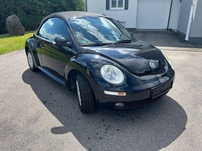 VW Beetle