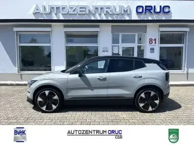 Gebraucht Volvo EX30 Ultra 200 kW (272 PS) 2024 Vapour grey SUV