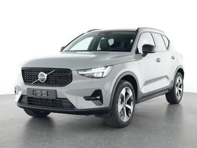 Grau Gebraucht 2025 Volvo XC40 Ultra SUV | 37.540 € (Etwas zu teuer)