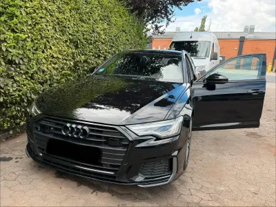 Gebraucht Audi A6